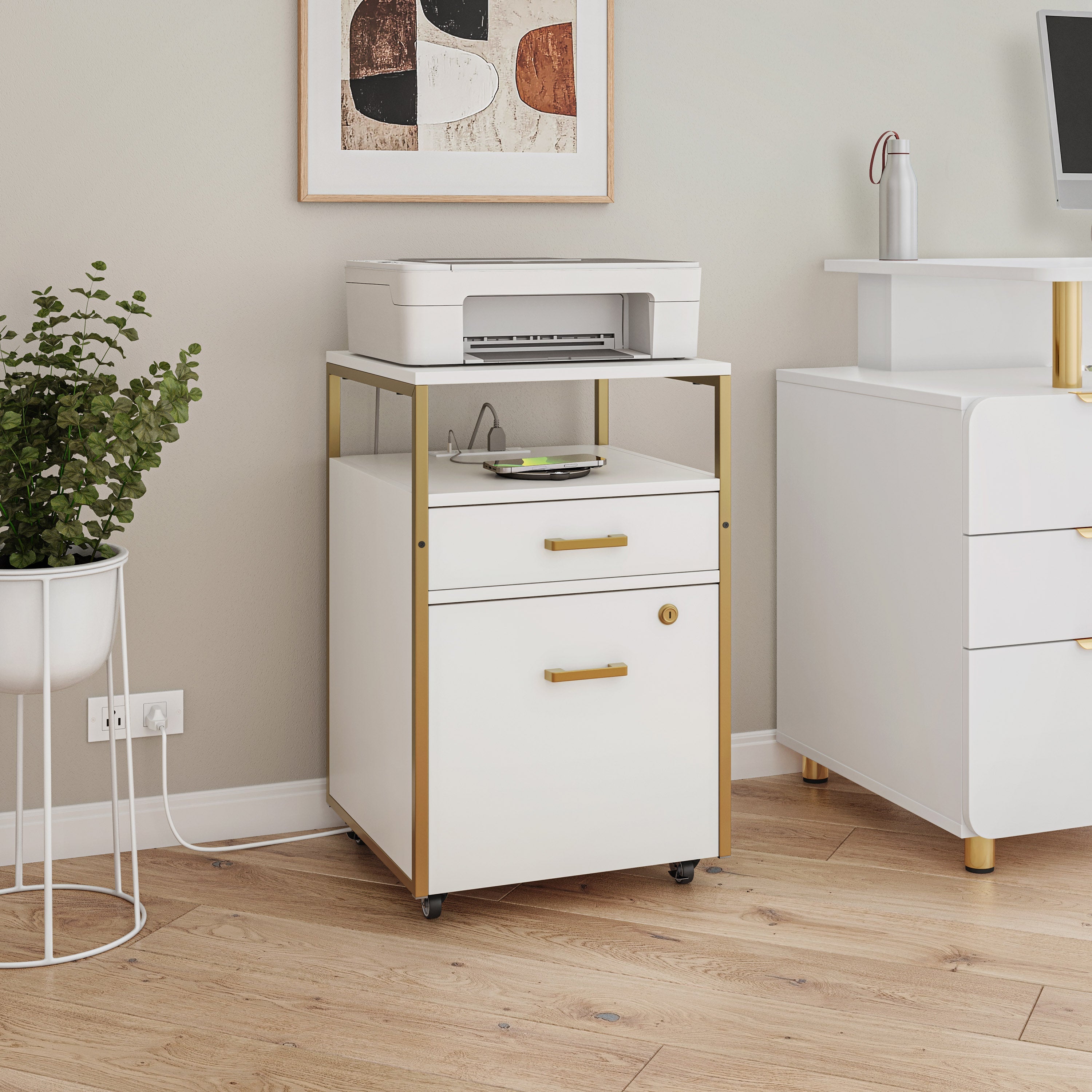 File Cabinets