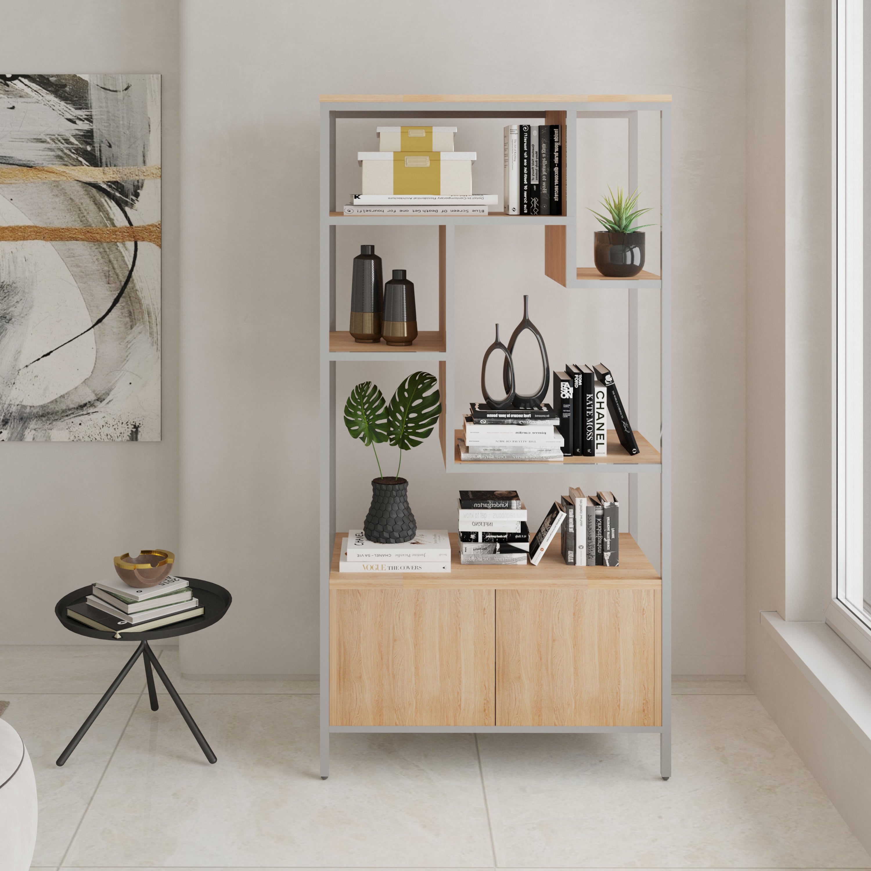 Techni Home