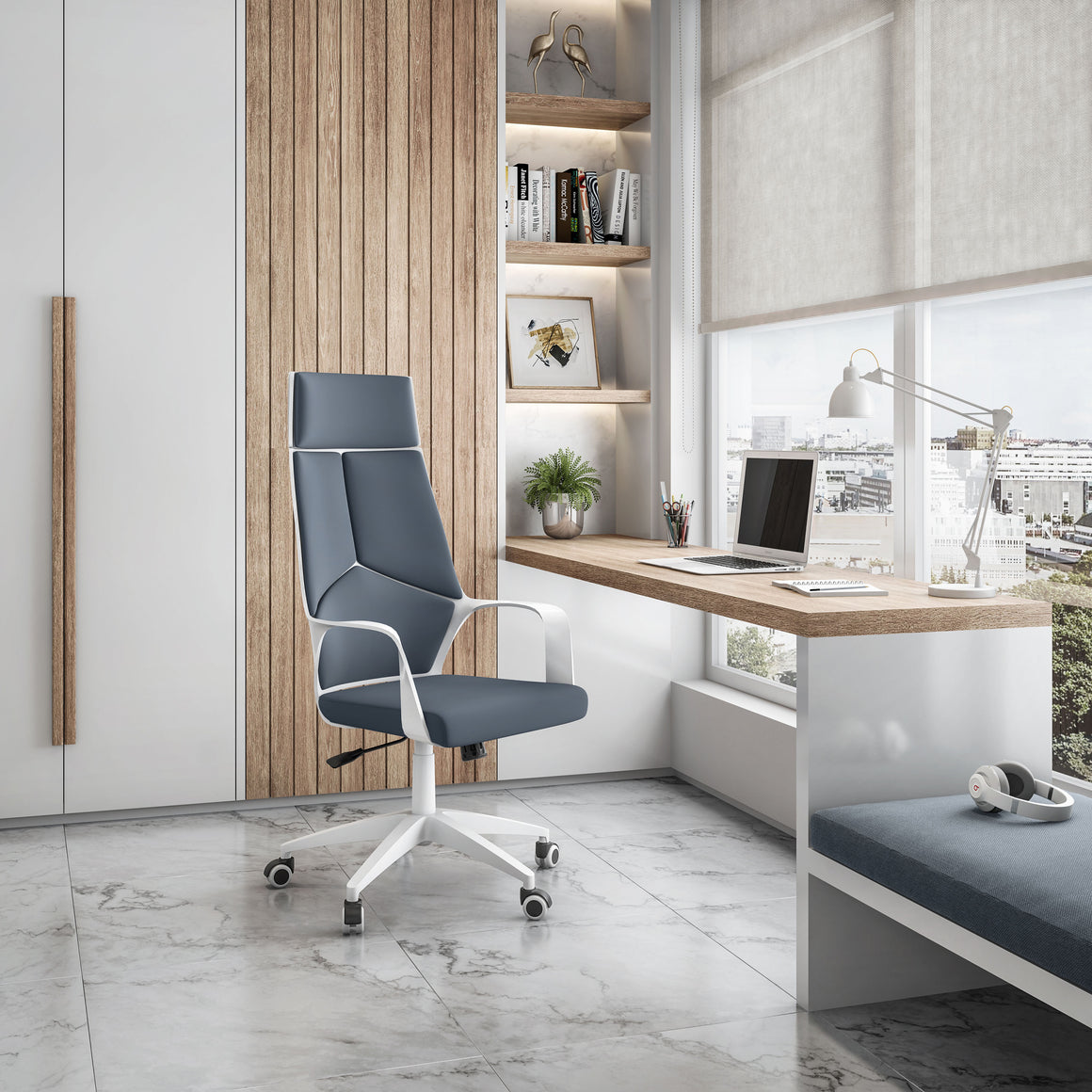 Modern Studio Office Chair