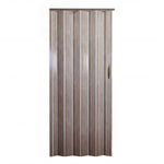 Loft Series 36" Premium Double Walled PVC Foldable Accordion Doors