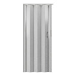 Studio Series 32" PVC Foldable Accordion Doors