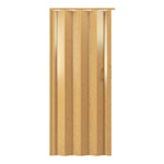 Studio Series 48" PVC Foldable Accordion Doors