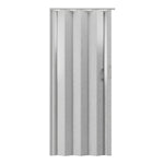 Studio Series 48" PVC Foldable Accordion Doors