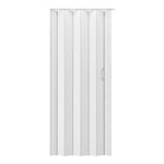 Studio Series 48" PVC Foldable Accordion Doors