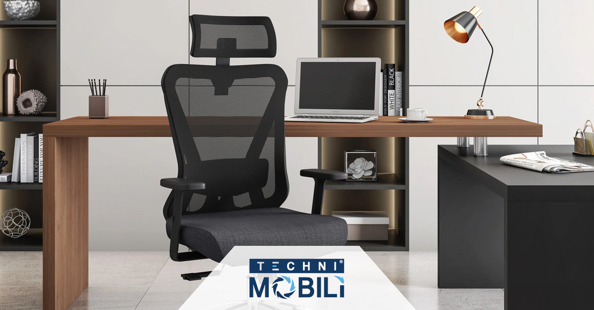 Techni Mobili Home and Office Furniture