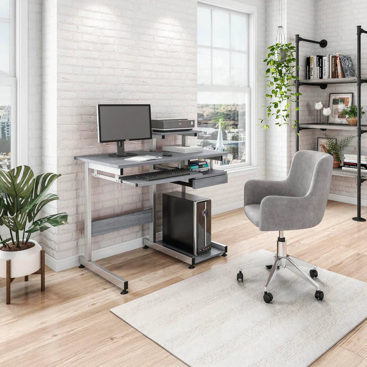 Home Office: Essential Furniture for a Professional Remote Setup