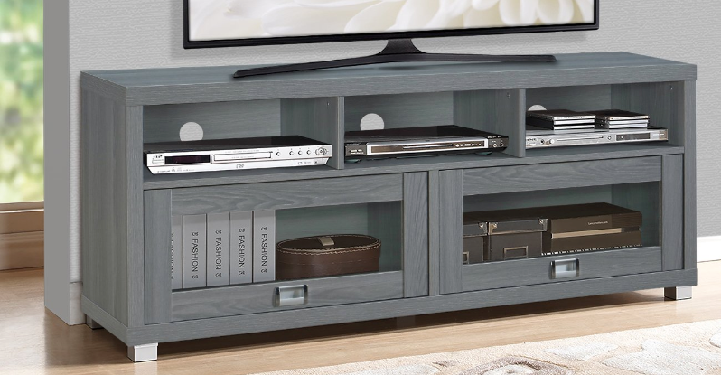 Entertainment Centers & Stands for Your Home