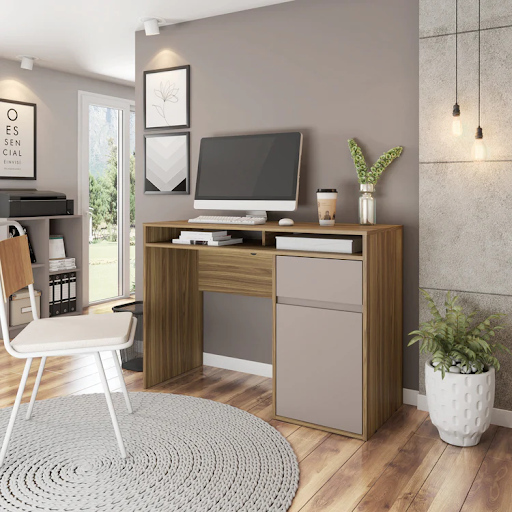 Small Changes, Big Performance: The Impact of Texture in Your Office