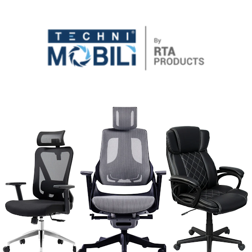 How to Choose the Right Office Chair for You