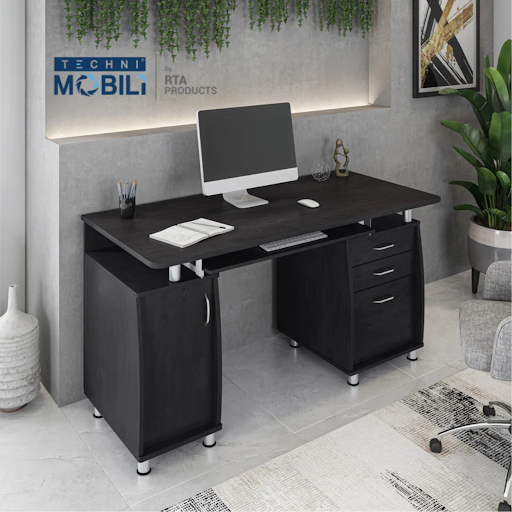 How To Choose the Right Office Desk For You