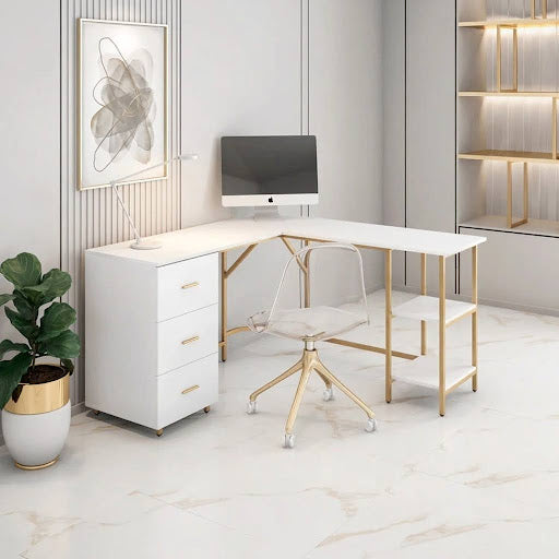The "Deep Work" Station: Designing for Maximum Concentration
