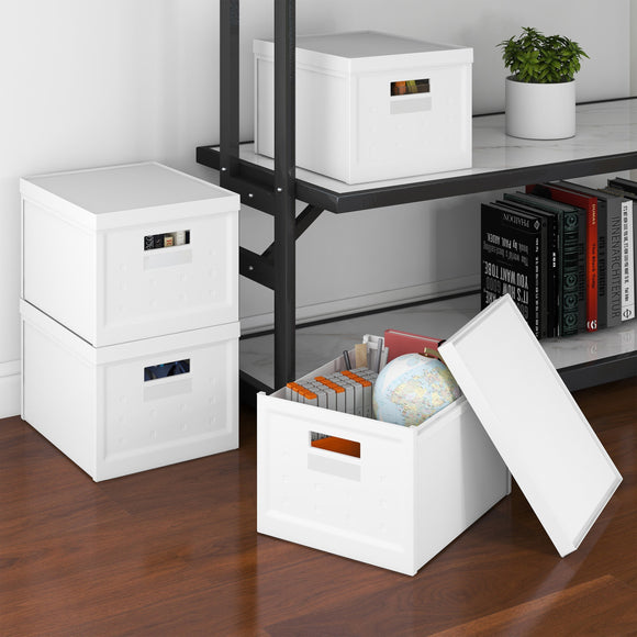 Storage Solutions