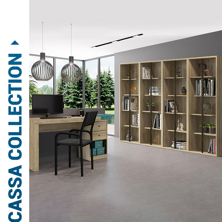 Cassa Collection