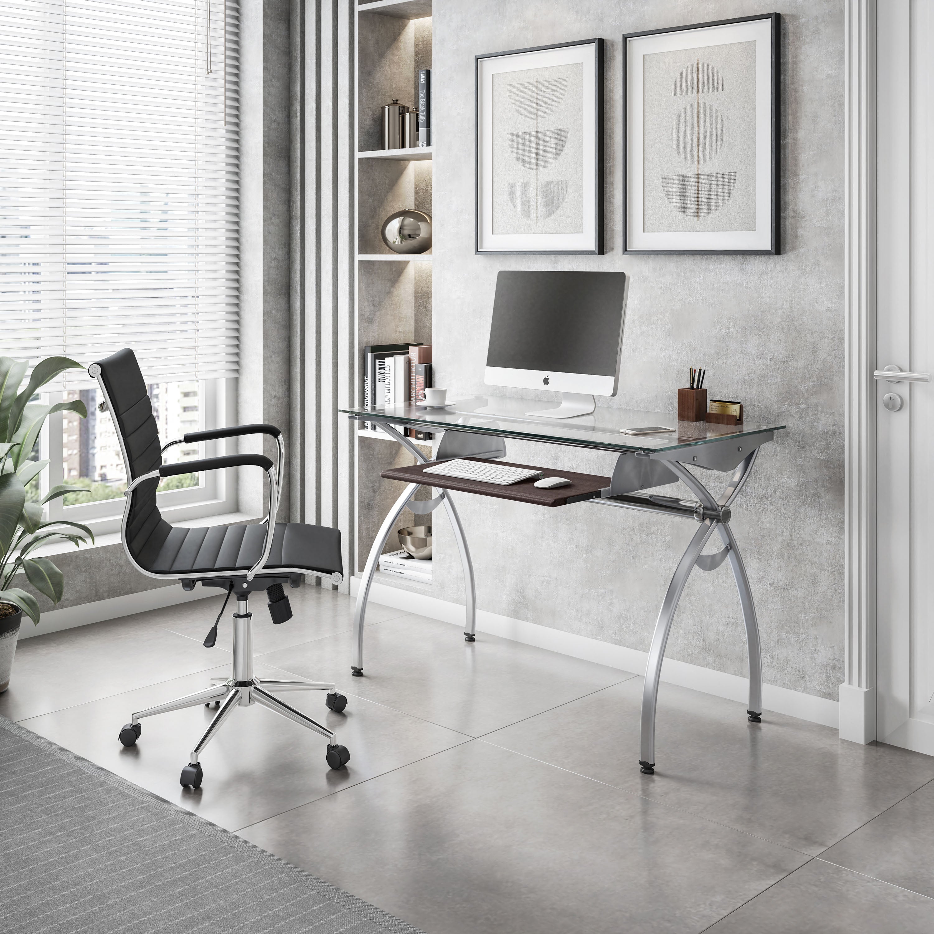 Office Depot Furniture: Computer Desks, Office Chairs, Standing