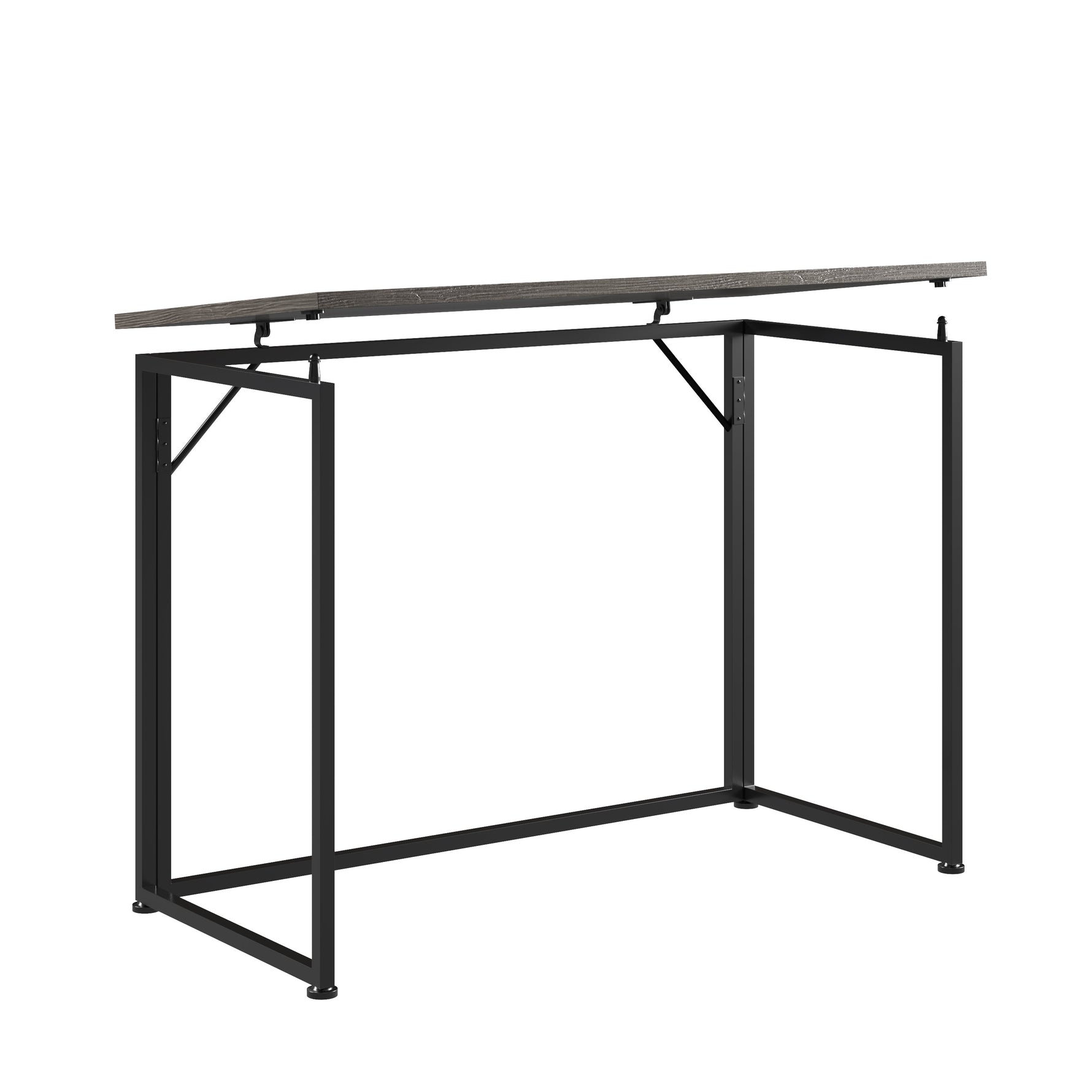 Space Saving Folding Desk Folding Desk