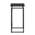 31.5” Folding Desk for Small Spaces No Assembly Required Folding Desk
