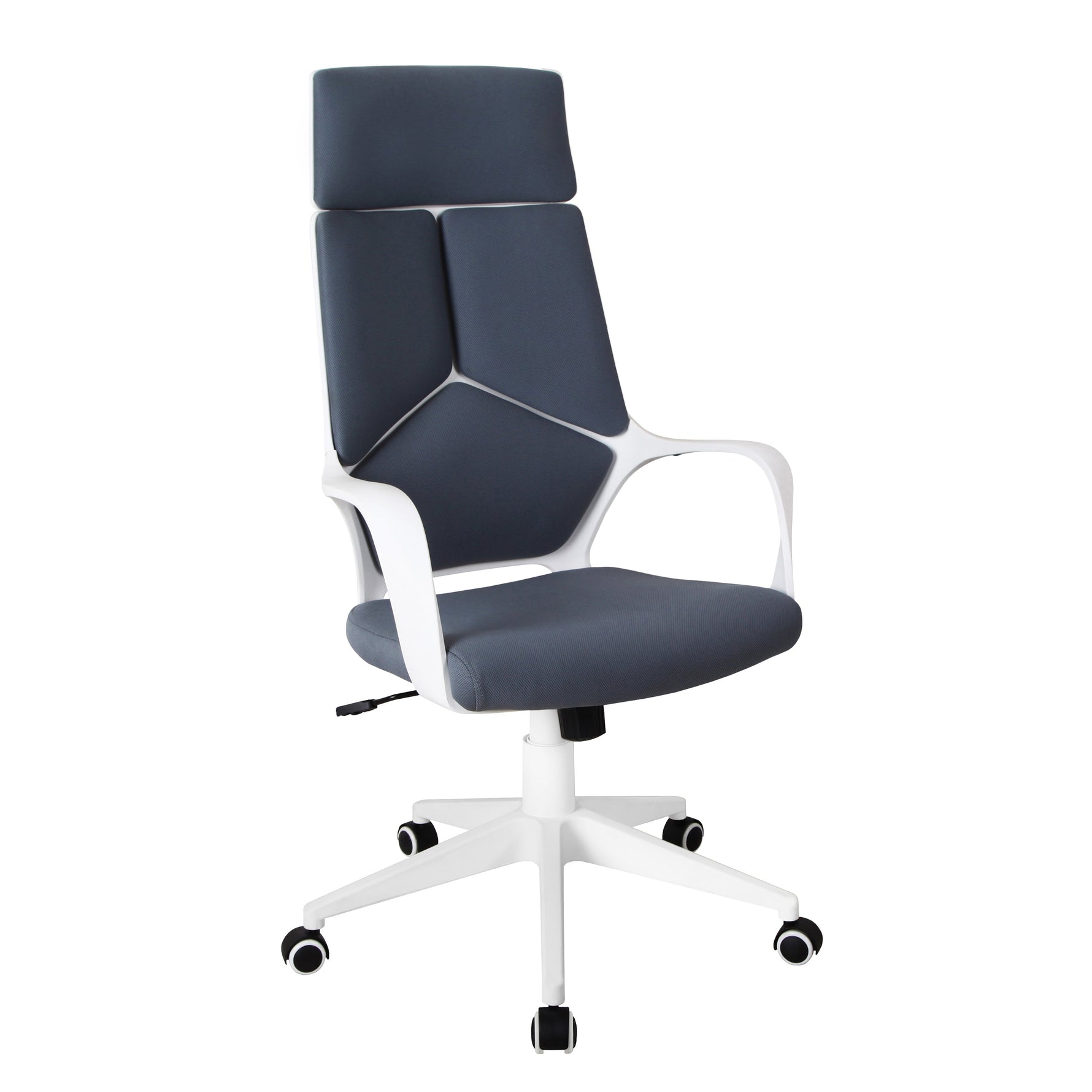 Modern Studio Office Chair Grey Office Chair