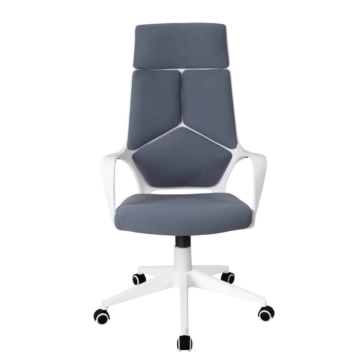 Modern Studio Office Chair Grey Office Chair