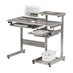 Complete Computer Workstation Desk Writing Desk