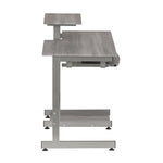 Complete Computer Workstation Desk Writing Desk