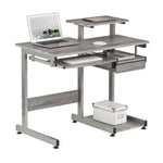Complete Computer Workstation Desk Writing Desk