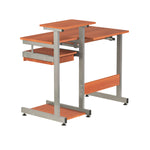 Complete Computer Workstation Desk Writing Desk