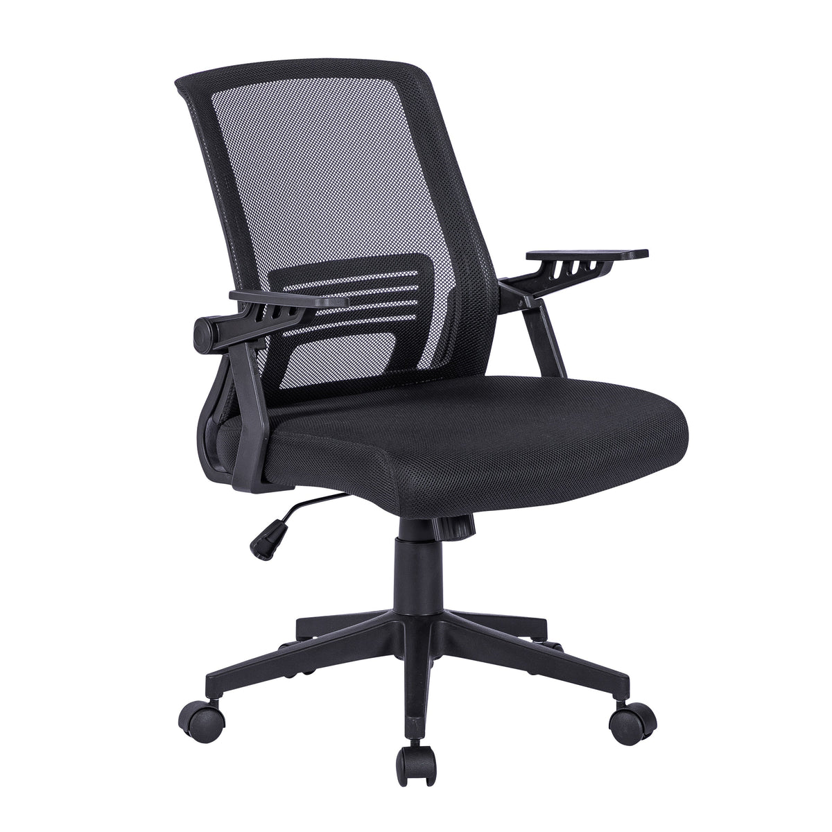 Techni Mobili Ergonomic Office Mesh Chair - Main Image