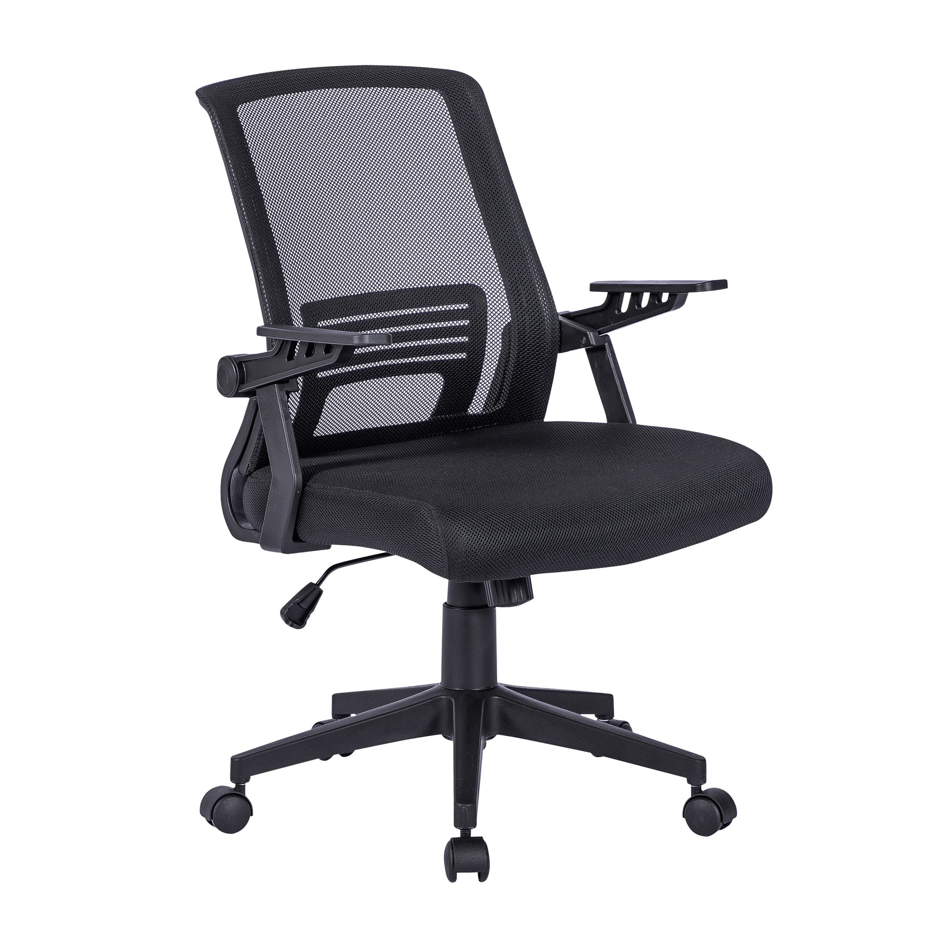 Office Chairs Smugdesk Chair Review Executive Chair Smugdesk - Main Image