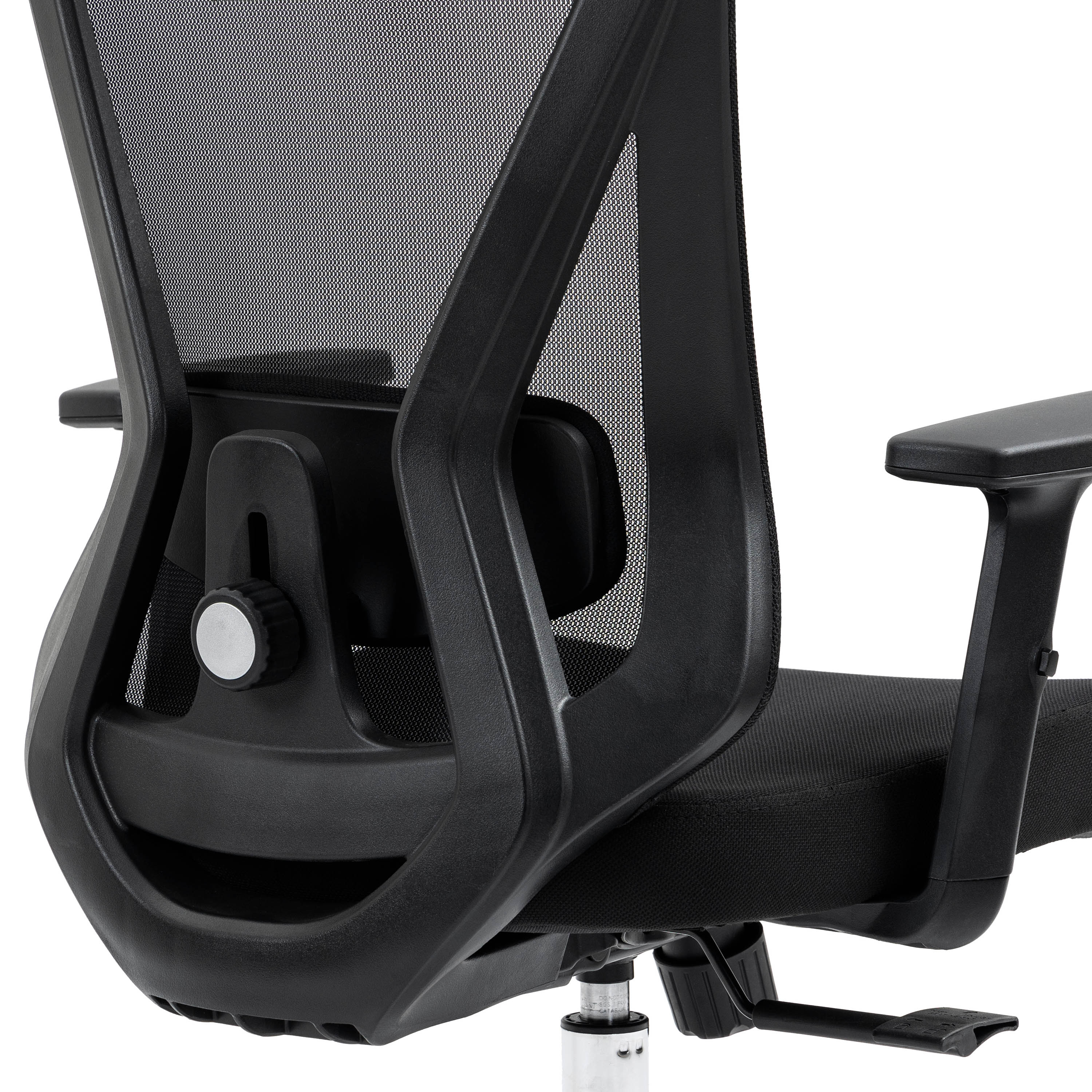 Teknik Office Ergo Comfort Mesh Chair