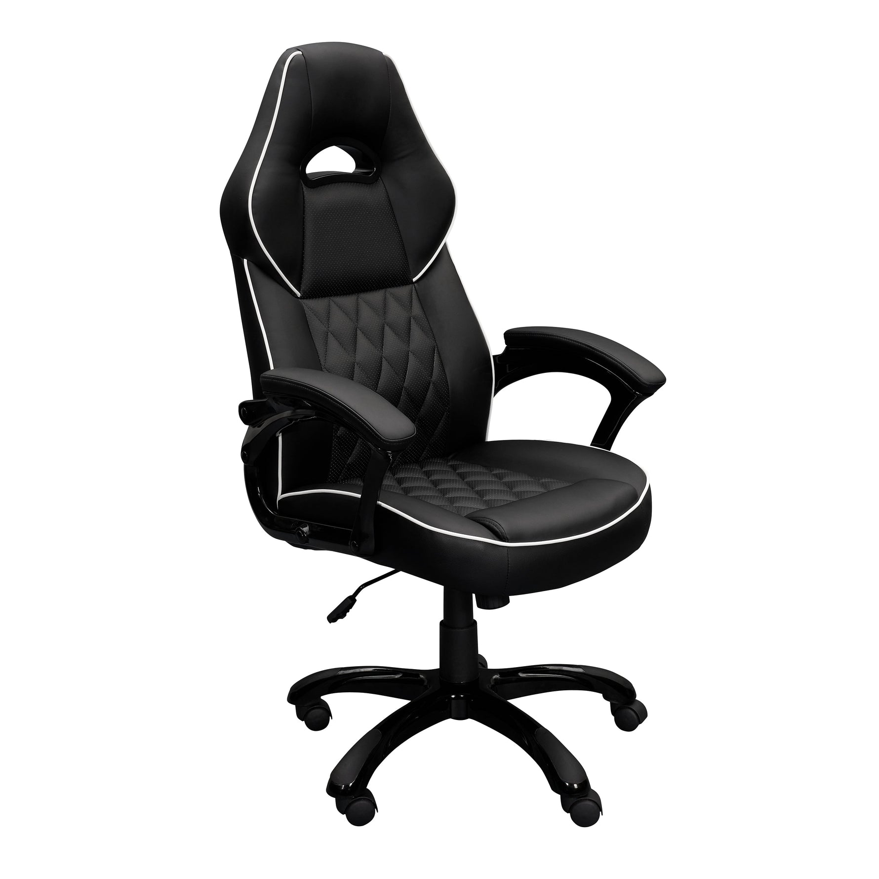 Techni Mobili High Back Executive Sport Race Office Chair