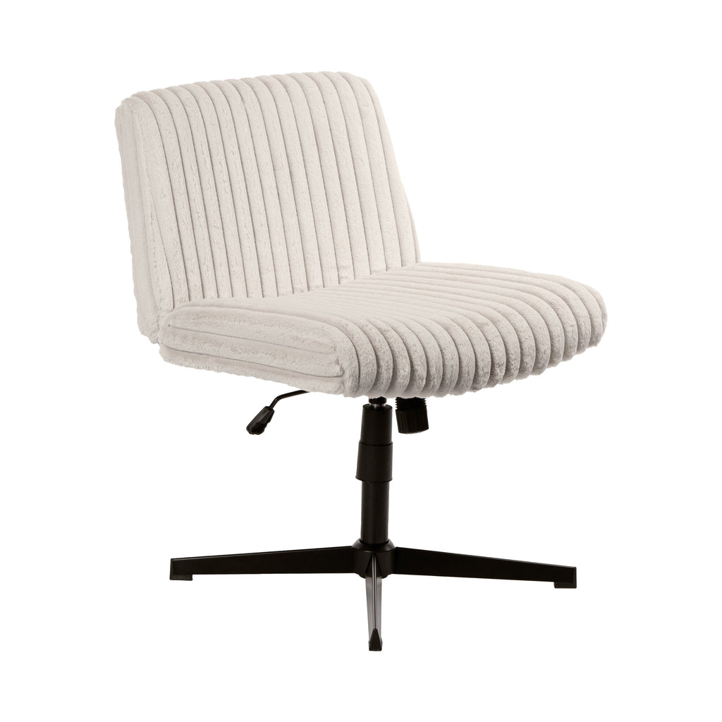 Extra wide office chair sales
