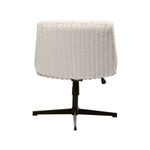 Criss Cross Chair Extra Wide Home or Office Chair Office Chair
