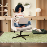 Criss Cross Chair Extra Wide Home or Office Chair Office Chair