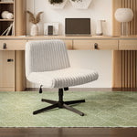 Criss Cross Chair Extra Wide Home or Office Chair Office Chair