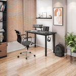 Modern Medium Back Executive Office Chair Office Chair
