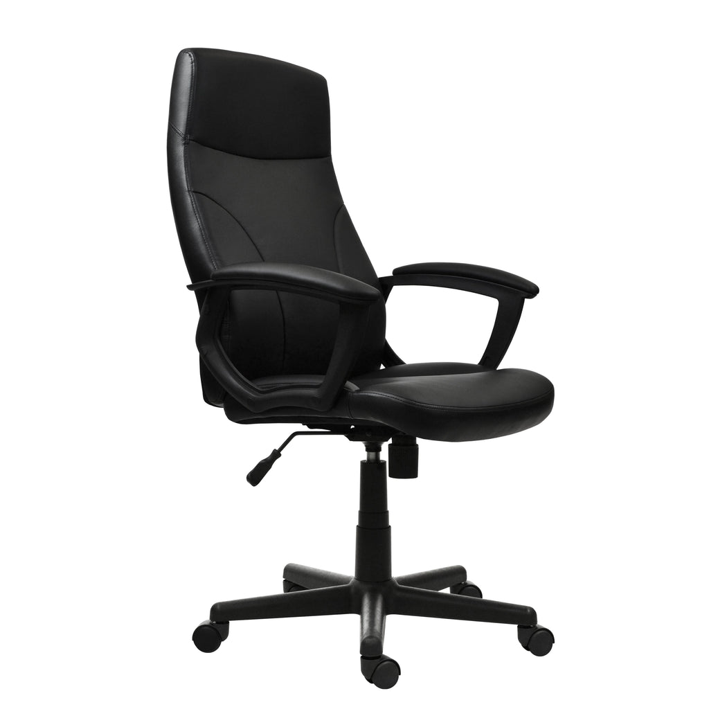 Techni Mobili | Medium Back Executive Office Chair Techni Mobili | Medium Back Executive Office Chair