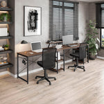 Mesh Task Office Chair Black Office Chair