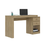 Expandable Home Office Desk Desk