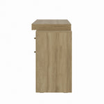 Expandable Home Office Desk Desk