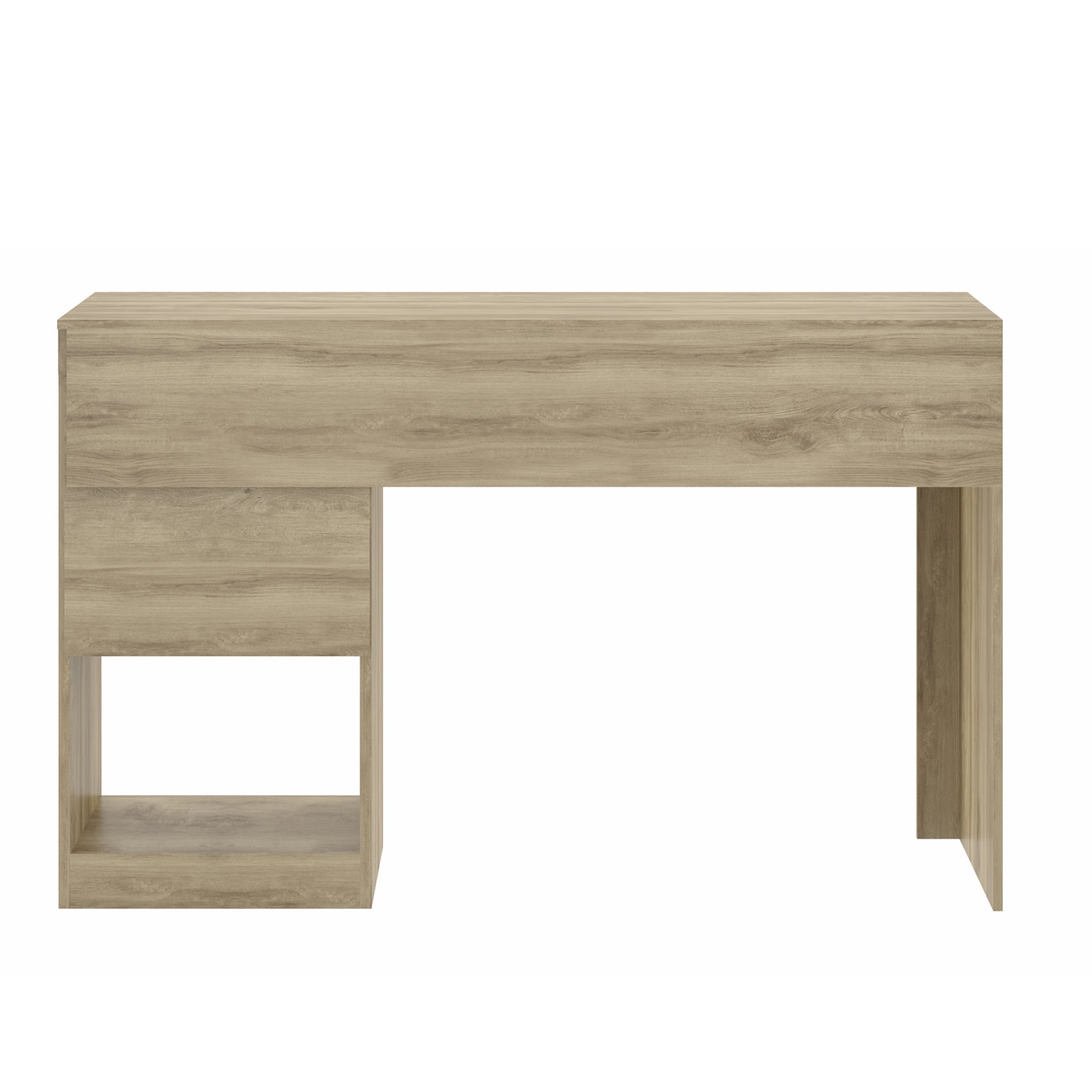 Expandable Home Office Desk Desk