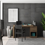 Expandable Home Office Desk Desk