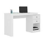 Expandable Home Office Desk Desk