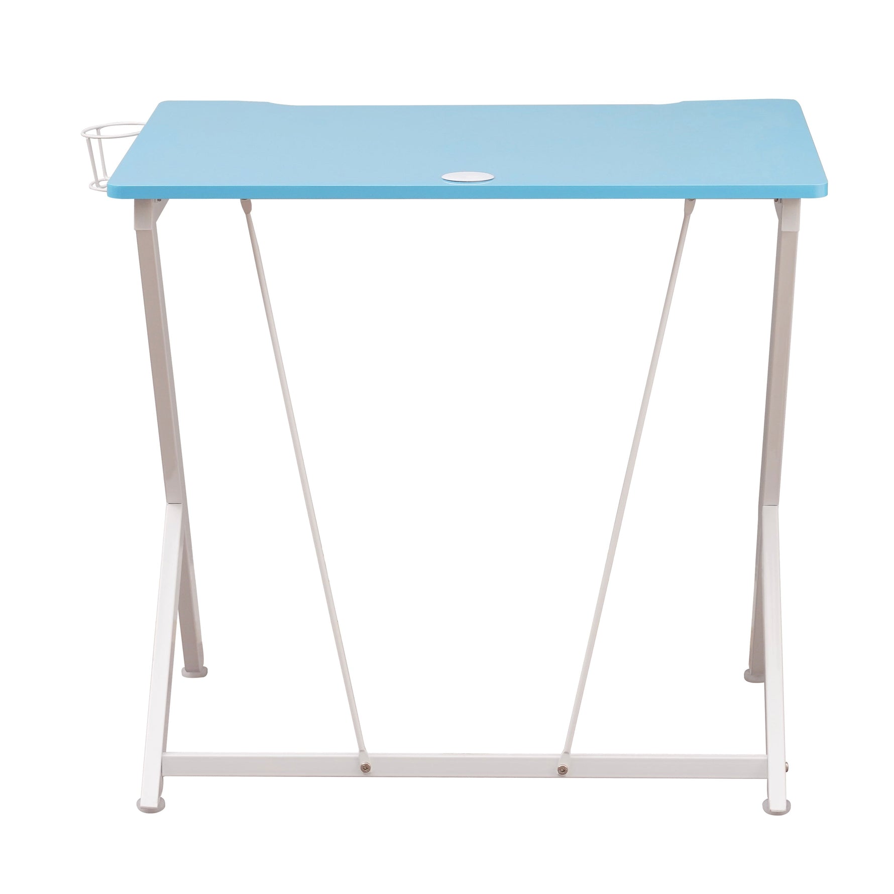 Kids Gaming Desk Workstation