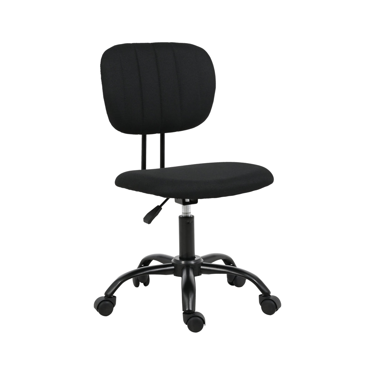 Black Task Office Chair Office Chair