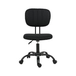 Black Task Office Chair Office Chair