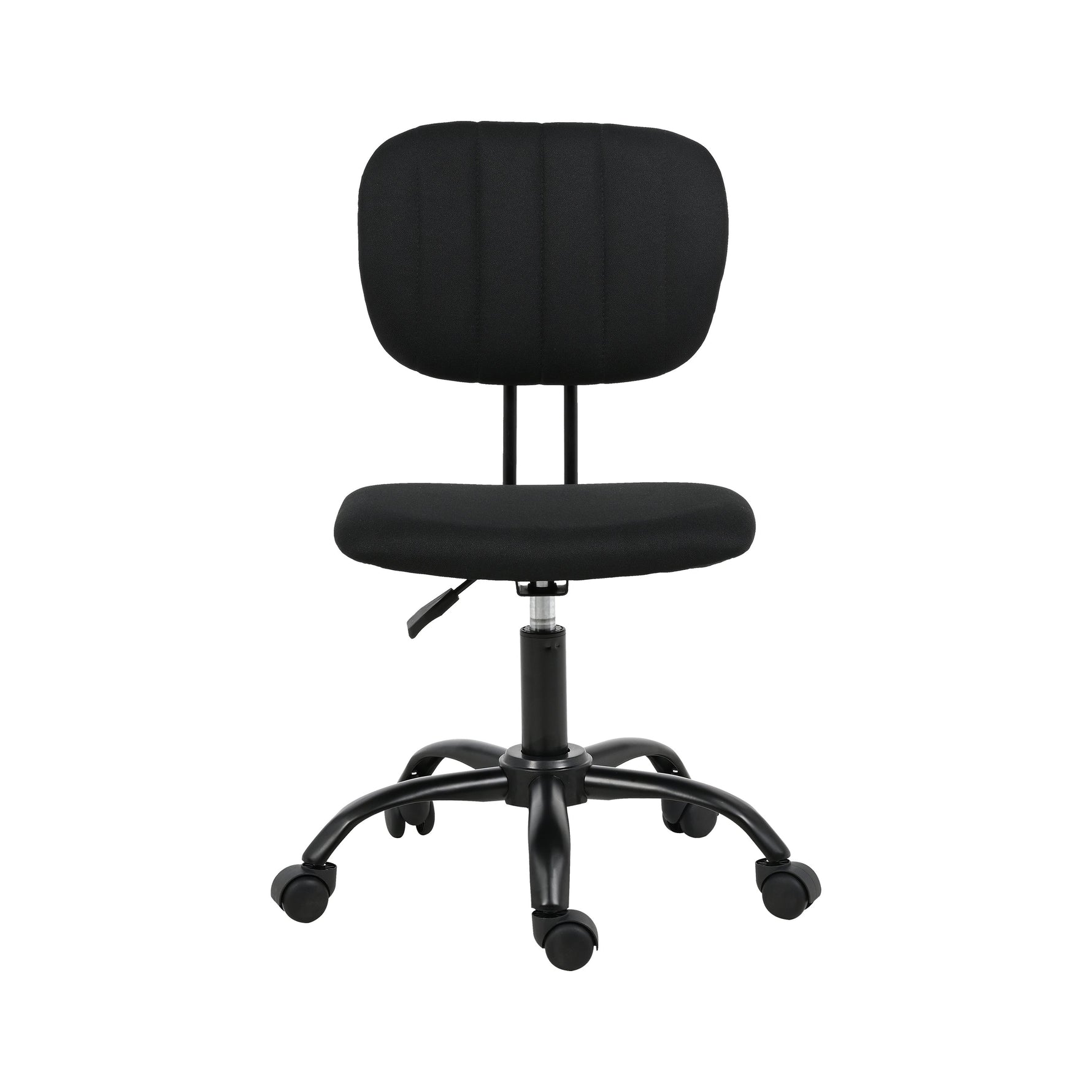 Black Task Office Chair Office Chair