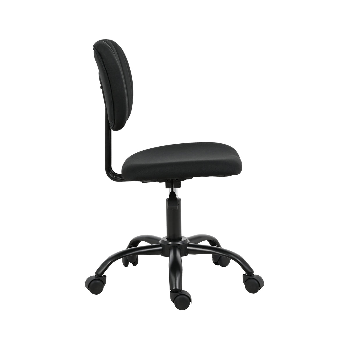 Black Task Office Chair Office Chair