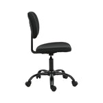 Black Task Office Chair Office Chair
