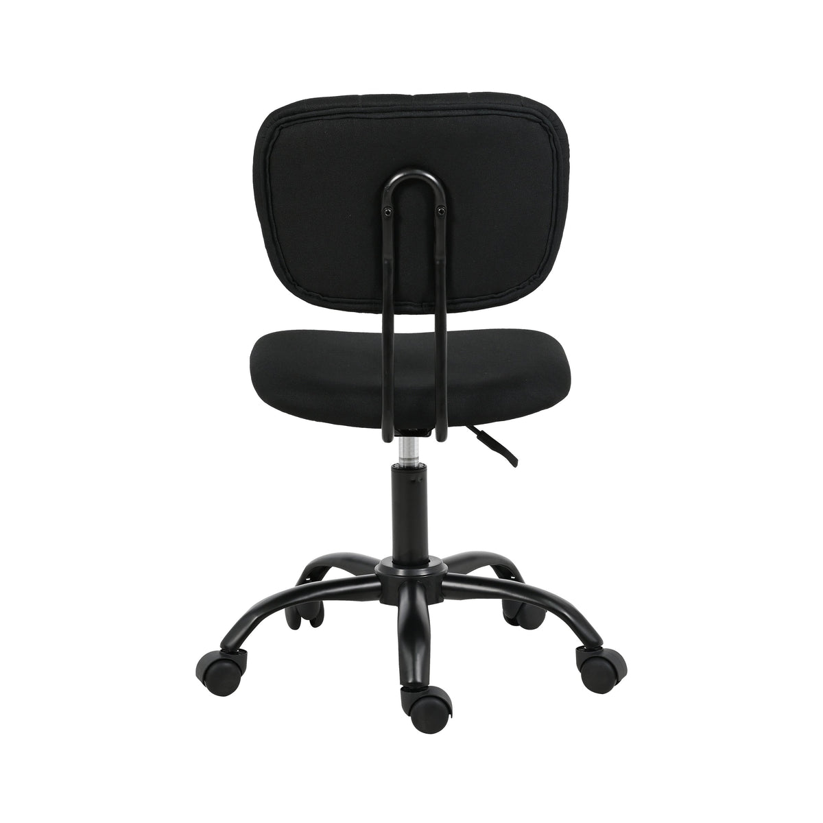 Black Task Office Chair Office Chair