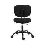 Black Task Office Chair Office Chair